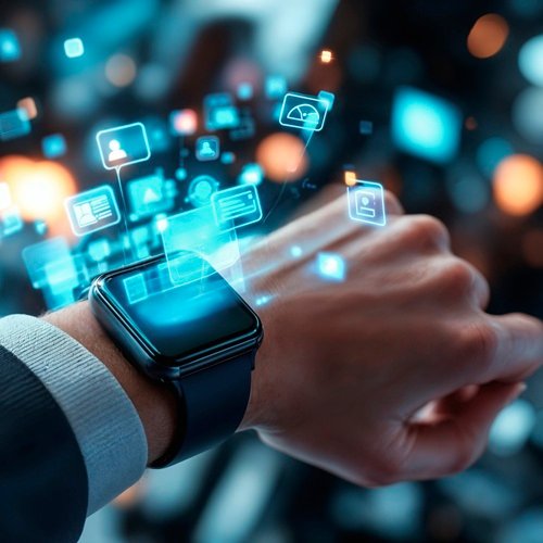 Digital Services