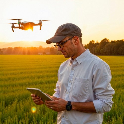 Autopilot for Unmanned Aerial Vehicles (UAV)
