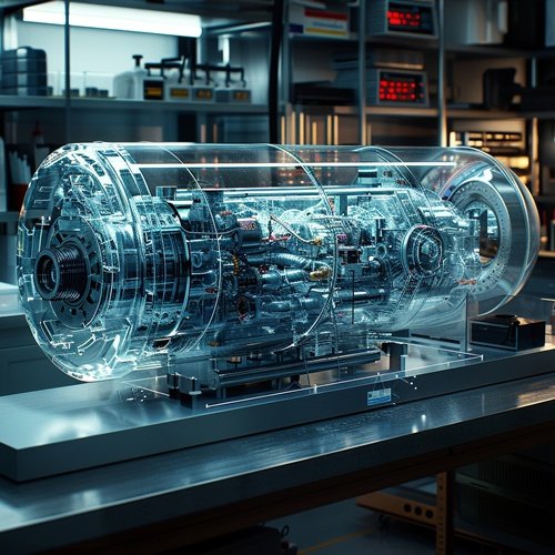 Micro Gas Turbines